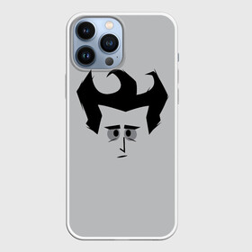 Чехол для iPhone 13 Pro Max с принтом Dont Starve в Тюмени,  |  | animation | dont starve | dont starve together | game | games | mult | survive | выживалка | выживание | донт старв | игра | игры | мульт | не голодай | не голодайка