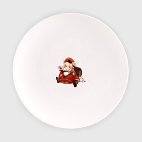 Тарелка с принтом Привет от Кли в Тюмени, фарфор | диаметр - 210 мм
диаметр для нанесения принта - 120 мм | арт | кли | красный | милая кли | милая малышка | перо | рисунок | рюкзак