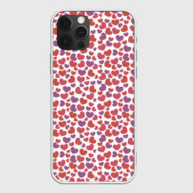 Чехол для iPhone 12 Pro Max с принтом Сердце в Тюмени, Силикон |  | 14 february | 14 февраля | happy | love day | valentines day | влюбленные | день валентина | день влюбленных | день святого валентина | любовь | пары