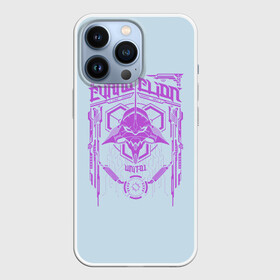 Чехол для iPhone 13 Pro с принтом Евангилион в Тюмени,  |  | anime | eva | evangelion | nerv | аниме | анимэ | ева | евангилион | нерв | роботы | рэй | синдзи | япония