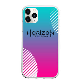 Чехол для iPhone 11 Pro Max матовый с принтом Horizon Zero Dawn в Тюмени, Силикон |  | aloy | antasy girl | art | artwork | digital art | fantasy | horizon | horizon: zero dawn | landscape | tallneck | tegunvteg | warrior fantasy | weapon | zero dawn