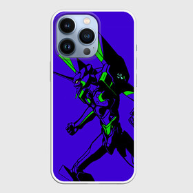 Чехол для iPhone 13 Pro с принтом Евангилион в Тюмени,  |  | anime | eva | evangelion | nerv | аниме | анимэ | ева | евангилион | нерв | роботы | рэй | синдзи | япония