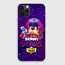 Чехол для iPhone 12 Pro Max с принтом Brawl Stars - Генерал Гавс в Тюмени, Силикон |  | Тематика изображения на принте: 2020 | 2021 | brawl | colonel | dog | leon | ruffus | space | stars | бравл | браво | гавс | генерал | корабль | космический | космос | леон | лион | новые | новый | персонаж | персонажи | пес | планеты | собака | страс