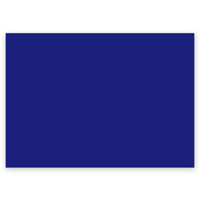 Поздравительная открытка с принтом Синий в Тюмени, 100% бумага | плотность бумаги 280 г/м2, матовая, на обратной стороне линовка и место для марки
 | blue | geometry | neon | texture | один тон | однотон | синий | текстура