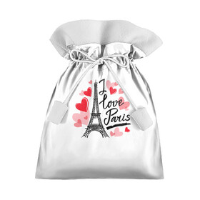 Подарочный 3D мешок с принтом Love в Тюмени, 100% полиэстер | Размер: 29*39 см | love | амур | афродита | валентинка | влюбленность | вторая половинка | купидон | любовь | нежность | отношения | подарок любви | поцелуй | праздник любви | романтика | свадьба | свидание | семья