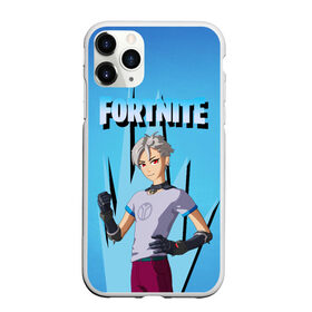 Чехол для iPhone 11 Pro Max матовый с принтом Orin Fortnite в Тюмени, Силикон |  | Тематика изображения на принте: chapter 2 | chapter 2: season 5 | fortnite | fortnite 3 | fortnite orin | orin | orin fortnite | skin orin | y labs rescue | аниме орин | аниме скин | глава 2 сезон 5 | орин | скин orin | скин орин | скин орин из фортнайт | фортнайт | фортнайт orin | форт