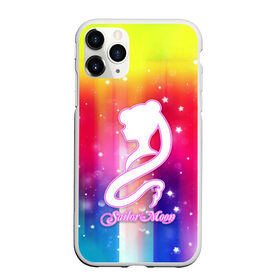 Чехол для iPhone 11 Pro матовый с принтом Sailor Moon в Тюмени, Силикон |  | ami | girl | mizuno | moon | sailor | tsukino | usagi | ами | банни | волшебница | девушка | малышка | махо сёдзё | мидзуно | минако | мун | рэй | сейлор | усаги | хино | цукино | чибиуса