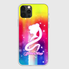 Чехол для iPhone 12 Pro Max с принтом Sailor Moon в Тюмени, Силикон |  | ami | girl | mizuno | moon | sailor | tsukino | usagi | ами | банни | волшебница | девушка | малышка | махо сёдзё | мидзуно | минако | мун | рэй | сейлор | усаги | хино | цукино | чибиуса