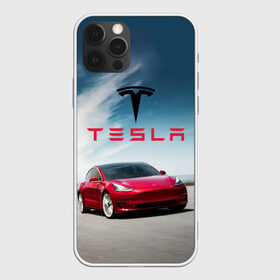 Чехол для iPhone 12 Pro Max с принтом Tesla Model 3 в Тюмени, Силикон |  | 3 | america | auto | car | electric | elon | model | motors | musk | tesla | usa | vehicle | авто | америка | илон | маск | модель | сша | тесла | электромобиль