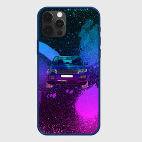 Чехол для iPhone 12 Pro Max с принтом LAND ROVER NEON в Тюмени, Силикон |  | Тематика изображения на принте: land rover | land rover art | land rover neon | landrover | landrover neon | range rover neon | неоновый land rover | неоновый range rover