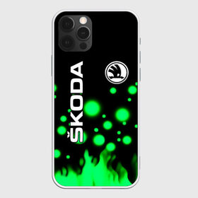 Чехол для iPhone 12 Pro Max с принтом Skoda в Тюмени, Силикон |  | auto | boy | car | machine | skoda | skoda octavia | skoda rapid | автомобили | логотипы автомобилей | машина | мужчинам | тачки | тюнинг | чехия | чешские автомобили | шкода | шкода рапид