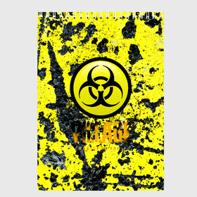 Скетчбук с принтом RESIDENT EVIL-VILLAGE в Тюмени, 100% бумага
 | 48 листов, плотность листов — 100 г/м2, плотность картонной обложки — 250 г/м2. Листы скреплены сверху удобной пружинной спиралью | Тематика изображения на принте: biohazard | biohazard 7 | crocodile | fang | game | hand | monster | new umbrella | resident evil | resident evil 7 | resident evil 8 | umbrella | umbrella corp | umbrella corporation | zombie | обитель зла