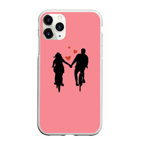 Чехол для iPhone 11 Pro матовый с принтом True Love в Тюмени, Силикон |  | angel | cupid | day | happy | heart | love | rose | valentine | valentines | ангел | валентин | валентина | валентинка | день | купидон | любовь | святого | святой | сердце