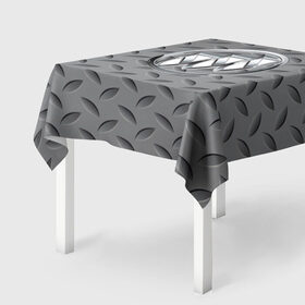 Скатерть 3D с принтом BUICK в Тюмени, 100% полиэстер (ткань не мнется и не растягивается) | Размер: 150*150 см | buick | car | tegunvteg | буик