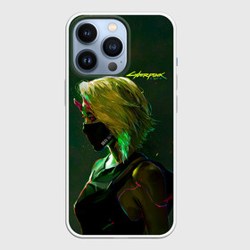 Чехол для iPhone 13 Pro с принтом Cyberpunk 2077 в Тюмени,  |  | cyberpunk 2077 | hacker | maelstrom | militech | quadra | samurai | sci fi | technology | trauma team | v | будущее | игра | иероглифы | киану ривз | кибер | киберпанк | киборг | киборги | корпорация | лого | милитек | панк | роботы | самурай | т