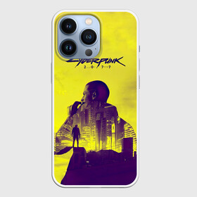 Чехол для iPhone 13 Pro с принтом Cyberpunk 2077 в Тюмени,  |  | cyberpunk 2077 | hacker | maelstrom | militech | quadra | samurai | sci fi | technology | trauma team | v | будущее | игра | иероглифы | киану ривз | кибер | киберпанк | киборг | киборги | корпорация | лого | милитек | панк | роботы | самурай | т