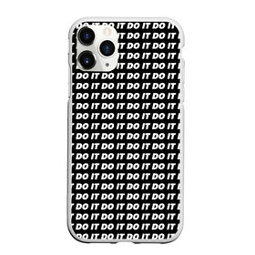 Чехол для iPhone 11 Pro матовый с принтом Люцик в Тюмени, Силикон |  | disenchantment | do it | elfo | luci | queen dagmar | ельфо | киса | королева дагмар | кот | люси | люцик | люцифер | поросенок | разочарование | свинья