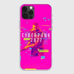 Чехол для iPhone 12 Pro Max с принтом Cyberpunk 2077 в Тюмени, Силикон |  | cyberpunk 2077 | hacker | maelstrom | militech | quadra | samurai | sci fi | technology | trauma team | v | будущее | игра | иероглифы | киану ривз | кибер | киберпанк | киборг | киборги | корпорация | лого | милитек | панк | роботы | самурай | т