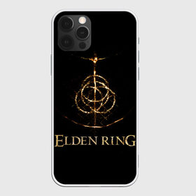 Чехол для iPhone 12 Pro Max с принтом Elden Ring в Тюмени, Силикон |  | action | armor | dark souls | demon | elden ring | fromsoftware | games | george martin | japan | knight | namco bandai | rpg | weapon | броня | дарк соулс | демон | джордж мартин | игры | оружие | рпг | рыцарь | темные души | экшен | япония