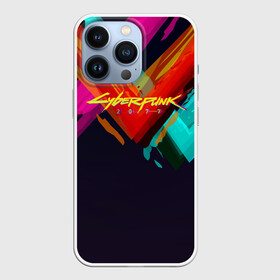 Чехол для iPhone 13 Pro с принтом CYBERPUNK 2077 CITY в Тюмени,  |  | 2077 | cd projekt red | cyberpunk | cyberpunk 2077 | game | samurai | арт | будущее | видеоигра | игра | киберпанк | киберпанк 2077 | киборг | киборги