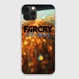 Чехол для iPhone 12 Pro Max с принтом FARCRY:PROMAL (S) в Тюмени, Силикон |  | Тематика изображения на принте: far cry | far cry 5 | far cry new dawn | far cry primal | farcry | fc 5 | fc5 | game | new dawn | primal | игры | постапокалипсис | фар край | фар край 5