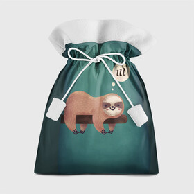 Подарочный 3D мешок с принтом Коала сон в Тюмени, 100% полиэстер | Размер: 29*39 см | коала сон
устал   коала сон   дерево