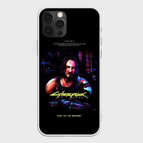 Чехол для iPhone 12 Pro Max с принтом Cyberpunk 2077 в Тюмени, Силикон |  | cyberpunk 2077 | hacker | maelstrom | militech | quadra | samurai | sci fi | technology | trauma team | v | будущее | игра | иероглифы | киану ривз | кибер | киберпанк | киборг | киборги | корпорация | лого | милитек | панк | роботы | самурай | т