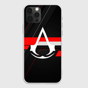 Чехол для iPhone 12 Pro Max с принтом Assassin’s Creed в Тюмени, Силикон |  | black flag | brotherhood | chronicles | creed | game | origins | revelations | rogue | syndicate | unity | альтаир | ассасин | игры | кинжал | пираты