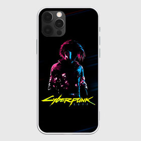 Чехол для iPhone 12 Pro Max с принтом Cyberpunk 2077 в Тюмени, Силикон |  | cyberpunk 2077 | hacker | maelstrom | militech | quadra | samurai | sci fi | technology | trauma team | v | будущее | игра | иероглифы | киану ривз | кибер | киберпанк | киборг | киборги | корпорация | лого | милитек | панк | роботы | самурай | т