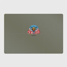 Магнитный плакат 3Х2 с принтом Орел в Тюмени, Полимерный материал с магнитным слоем | 6 деталей размером 9*9 см | американский орел
двуглавый орел | день независимости сша | огненный орел | орел | орел в броске