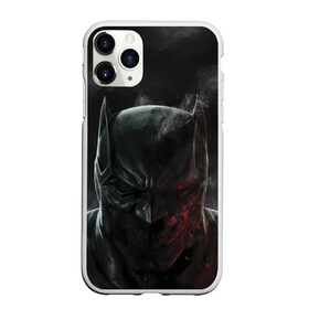 Чехол для iPhone 11 Pro матовый с принтом BATMAN DAMNED в Тюмени, Силикон |  | batman | batman damned | bruce wayne | damned | dc | dc comics | gotham | gotham villian | joker | villain | warner | брюс уэйн | бэтмен | бэтмен проклятый | готэм | джокер | диси | злодей | комиксы | комиксы диси | проклятый