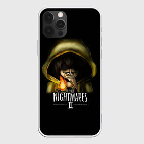 Чехол для iPhone 12 Pro Max с принтом Little Nightmares 2 Тссс в Тюмени, Силикон |  | little nightmares | little nightmares 2 | игра | литл нигмарес | литл нигмарес 2 | литл нигхтмарес | литл нигхтмарес 2 | огонь | тссс | ужас | хоррор | шестая