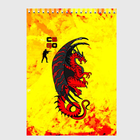 Скетчбук с принтом CS:GO Dragon Lore AWP в Тюмени, 100% бумага
 | 48 листов, плотность листов — 100 г/м2, плотность картонной обложки — 250 г/м2. Листы скреплены сверху удобной пружинной спиралью | awp | counter strike | cs go | cs go dragon lore | dragon | hyper beast | logo | neo noir | авп | автомат | драгон | контр страйк | красный дракон | кс го | кс го авп | логотипы игр | неонуар | оружие | оружие из кс го | скины | скоростн