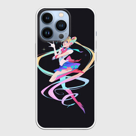 Чехол для iPhone 13 Pro с принтом Sailor Moon | Сейлор Мун в Тюмени,  |  | Тематика изображения на принте: anime | sailor moon | аниме | анимэ | венера | луна | лунная призма | марс | сейлор мун | серебрянное тысячелетие | серенити | сэйлор | усаги цукино | чиби мун | эндимион