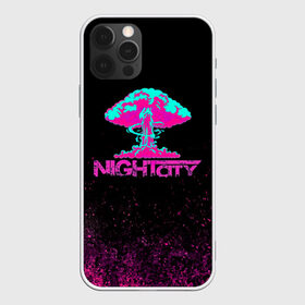 Чехол для iPhone 12 Pro Max с принтом NIGHT CITY Cyberpunk 2077 в Тюмени, Силикон |  | cyberpunk 2077 | hacker | maelstrom | militech | quadra | samurai | sci fi | technology | trauma team | v | будущее | игра | иероглифы | киану ривз | кибер | киберпанк | киборг | киборги | корпорация | лого | милитек | панк | роботы | самурай | т