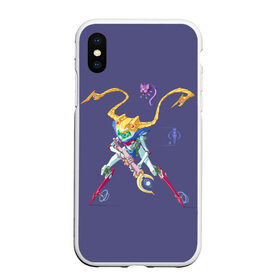 Чехол для iPhone XS Max матовый с принтом Sailor Moon Сейлор Мун в Тюмени, Силикон | Область печати: задняя сторона чехла, без боковых панелей | anime | sailor moon | аниме | анимэ | венера | луна | лунная призма | марс | сейлор мун | серебрянное тысячелетие | серенити | сэйлор | усаги цукино | чиби мун | эндимион