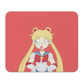 Коврик для мышки прямоугольный с принтом Sailor Moon Сейлор Мун в Тюмени, натуральный каучук | размер 230 х 185 мм; запечатка лицевой стороны | Тематика изображения на принте: anime | sailor moon | аниме | анимэ | венера | луна | лунная призма | марс | сейлор мун | серебрянное тысячелетие | серенити | сэйлор | усаги цукино | чиби мун | эндимион