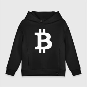 Детское худи Oversize хлопок с принтом БИТКОИН | BITCOIN в Тюмени, френч-терри — 70% хлопок, 30% полиэстер. Мягкий теплый начес внутри —100% хлопок | боковые карманы, эластичные манжеты и нижняя кромка, капюшон на магнитной кнопке | bitcoin | blockchain | btc | cardano | crypto | ethereum | polkadot | tether | xrp | бинанс | биткоин | блокчейн | валюта | деньги | криптовалюта | майнер | майнинг | цифровая валюта | цифровое золото | эфир