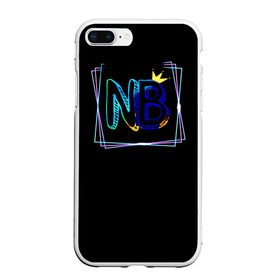 Чехол для iPhone 7Plus/8 Plus матовый с принтом cyberpunk 2077 от NikelBuhera в Тюмени, Силикон | Область печати: задняя сторона чехла, без боковых панелей | модное | молодежное | новое | специфическое | уличное