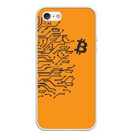 Чехол для iPhone 5/5S матовый с принтом BITCOIN TREE | БИТКОИН (Z) в Тюмени, Силикон | Область печати: задняя сторона чехла, без боковых панелей | binance coin | bitcoin | blockchain | btc | cardano | crypto | ethereum | litecoin | polkadot | tether | xrp | биткоин | блокчейн | валюта | деньги | криптовалюта | майнер | майнинг | цифровая валюта | цифровое золото | эфир