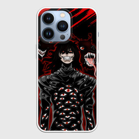 Чехол для iPhone 13 Pro с принтом Юмико Такаги в черном Hellsing в Тюмени,  |  | anime | hellsing | алукард | аниме | анимэ | ван хеллсинг | интегра | миллениум | хэллсинг | хэлсинг