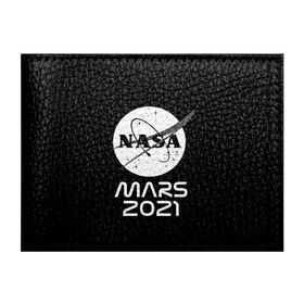 Обложка для студенческого билета с принтом NASA Perseverance в Тюмени, натуральная кожа | Размер: 11*8 см; Печать на всей внешней стороне | 2020 | 2021 | 21б | elon | mars | musk | nasa | perseverance | space | spacex | илон | космос | марс | марсоход | маск | наса | настойчивый