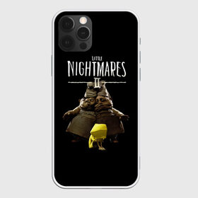 Чехол для iPhone 12 Pro Max с принтом Little Nightmares 2 близнецы в Тюмени, Силикон |  | little nightmares | little nightmares 2 | игра | литл нигмарес | литл нигмарес 2 | литл нигхтмарес | литл нигхтмарес 2 | ужас | хоррор | шестая