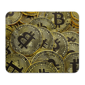 Коврик для мышки прямоугольный с принтом БИТКОИНЫ МОНЕТЫ в Тюмени, натуральный каучук | размер 230 х 185 мм; запечатка лицевой стороны | bitcoin | blockchain | btc | cardano | crypto | ethereum | polkadot | tether | xrp | бинанс | биткоин | блокчейн | валюта | деньги | криптовалюта | майнер | майнинг | цифровая валюта | цифровое золото | эфир