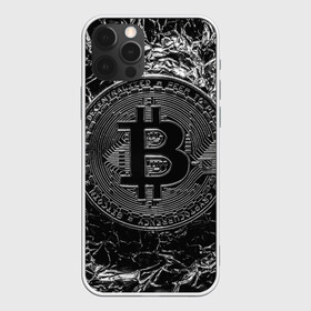 Чехол для iPhone 12 Pro Max с принтом БИТКОИН | BITCOIN в Тюмени, Силикон |  | bitcoin | blockchain | btc | cardano | crypto | ethereum | polkadot | tether | xrp | бинанс | биткоин | блокчейн | валюта | деньги | криптовалюта | майнер | майнинг | цифровая валюта | цифровое золото | эфир