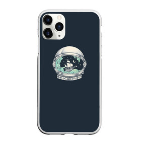 Чехол для iPhone 11 Pro матовый с принтом Spaceship в Тюмени, Силикон |  | drift | drifting | float | floating | galaxy | milky | moon | planet | ship | space | spaceship | star | suit | surfing | to | travel | way | галктика | дрейф | звезда | корабль | космический | космонавт | космос | луна | млечный | планета | путешествие |