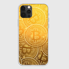 Чехол для iPhone 12 Pro Max с принтом БИТКОИН МОНЕТЫ в Тюмени, Силикон |  | bitcoin | blockchain | btc | cardano | crypto | ethereum | polkadot | tether | xrp | бинанс | биткоин | блокчейн | валюта | деньги | криптовалюта | майнер | майнинг | цифровая валюта | цифровое золото | эфир