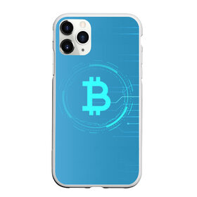 Чехол для iPhone 11 Pro матовый с принтом Bitcoin в Тюмени, Силикон |  | Тематика изображения на принте: bitcoin | meme | биткойн | валюта | манера | мем | образ действия | символ