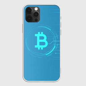 Чехол для iPhone 12 Pro Max с принтом Bitcoin в Тюмени, Силикон |  | Тематика изображения на принте: bitcoin | meme | биткойн | валюта | манера | мем | образ действия | символ