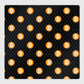 Магнитный плакат 3Х3 с принтом БИТКОИН | BITCOIN (Z) в Тюмени, Полимерный материал с магнитным слоем | 9 деталей размером 9*9 см | binance coin | bitcoin | blockchain | btc | cardano | crypto | ethereum | litecoin | polkadot | tether | xrp | биткоин | блокчейн | валюта | деньги | криптовалюта | майнер | майнинг | цифровая валюта | цифровое золото | эфир